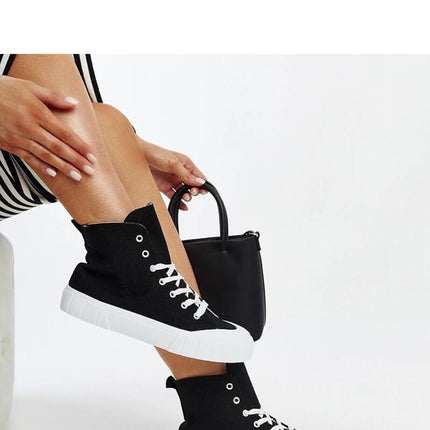 Sneakers model 207385 Solea-2