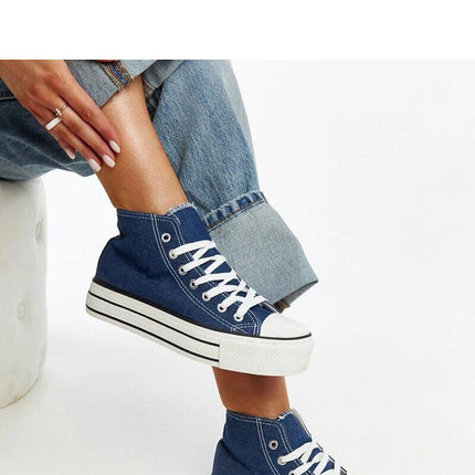Sneakers model 207390 Solea-0