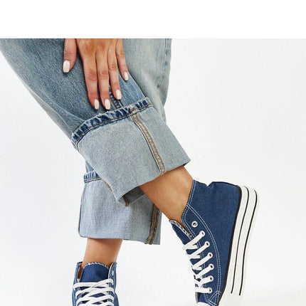 Sneakers model 207390 Solea-2