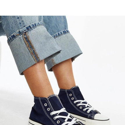 Sneakers model 207391 Solea-0