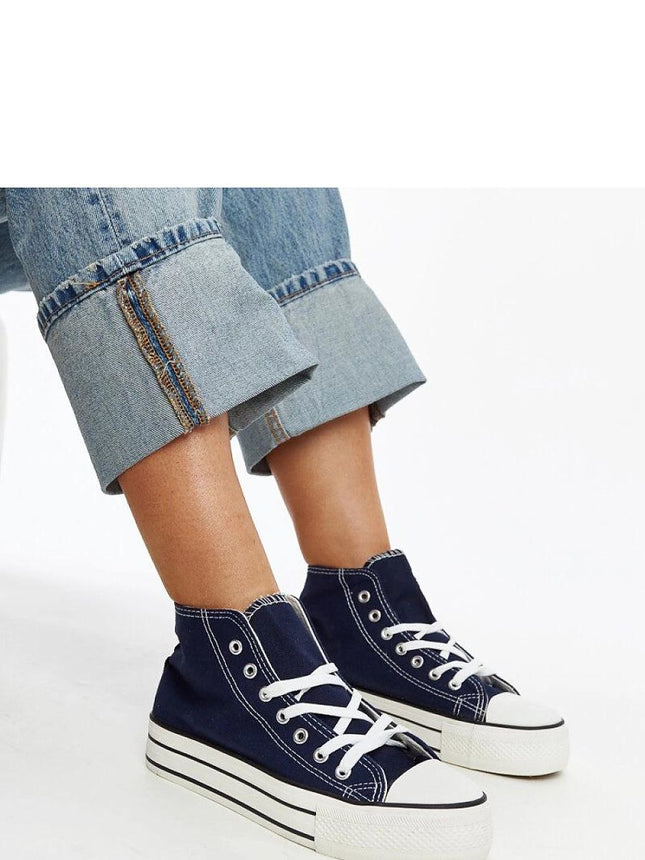 Sneakers model 207391 Solea-0