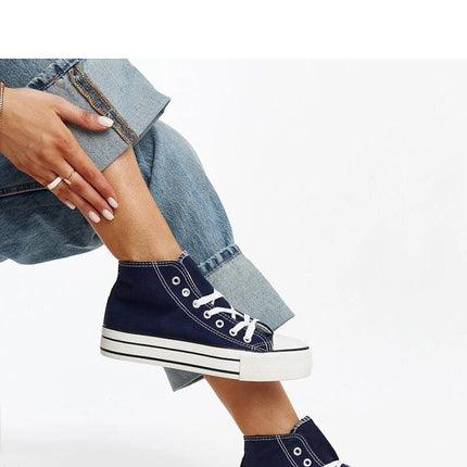 Sneakers model 207391 Solea-1