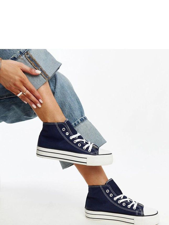 Sneakers model 207391 Solea-1