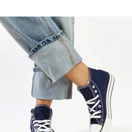 Sneakers model 207391 Solea-2