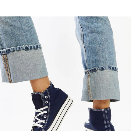Sneakers model 207391 Solea-3