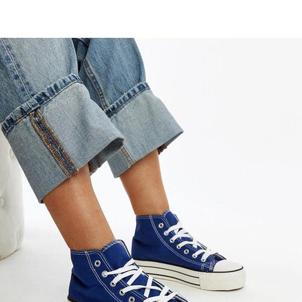 Sneakers model 207392 Solea-0