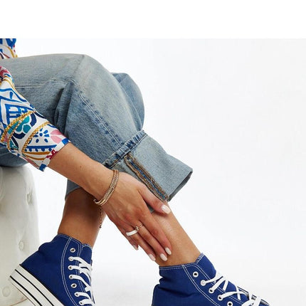 Sneakers model 207392 Solea-1