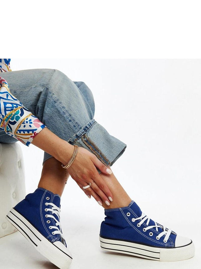 Sneakers model 207392 Solea-1