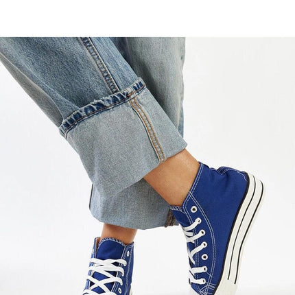 Sneakers model 207392 Solea-2