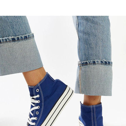 Sneakers model 207392 Solea-3
