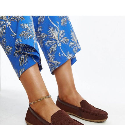 Mocassin model 207394 Solea-0