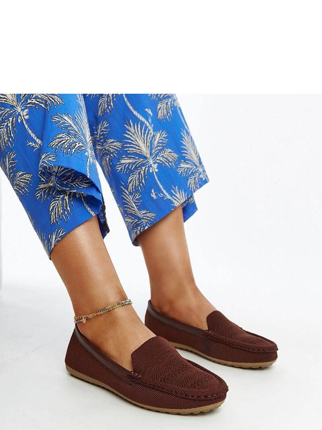 Mocassin model 207394 Solea-0