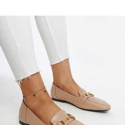 Mocassin model 207457 Solea-0