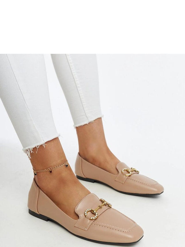 Mocassin model 207457 Solea-0