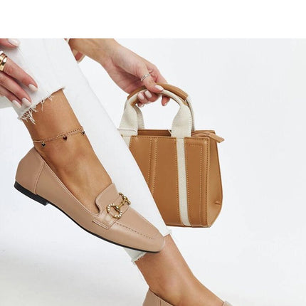 Mocassin model 207457 Solea-1