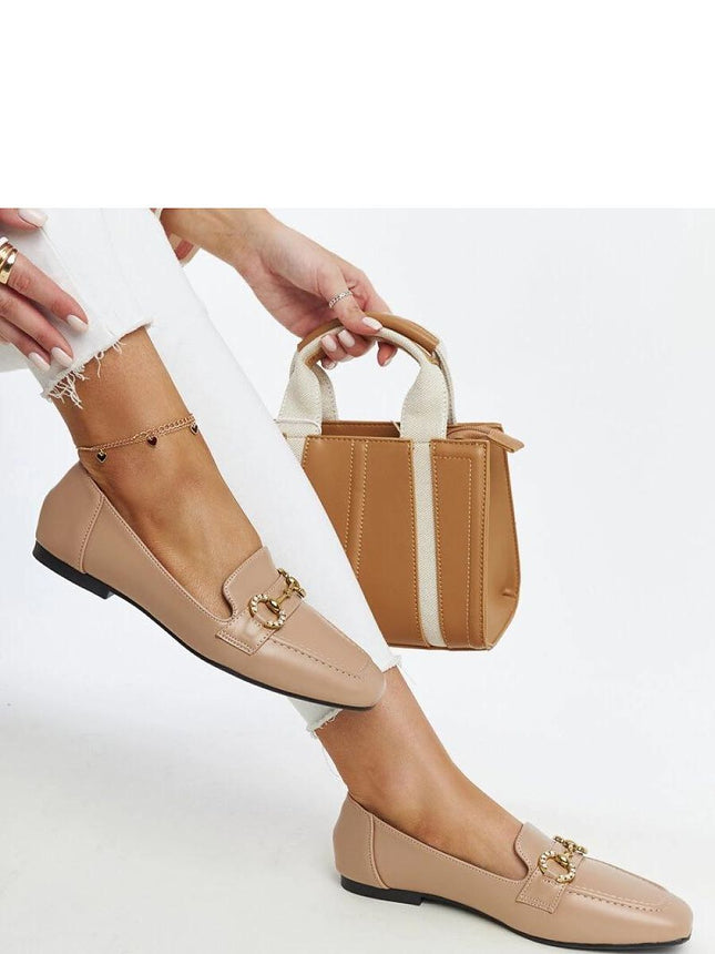 Mocassin model 207457 Solea-1