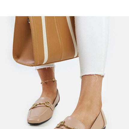 Mocassin model 207457 Solea-4