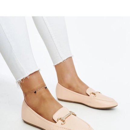 Mocassin model 207461 Solea-0