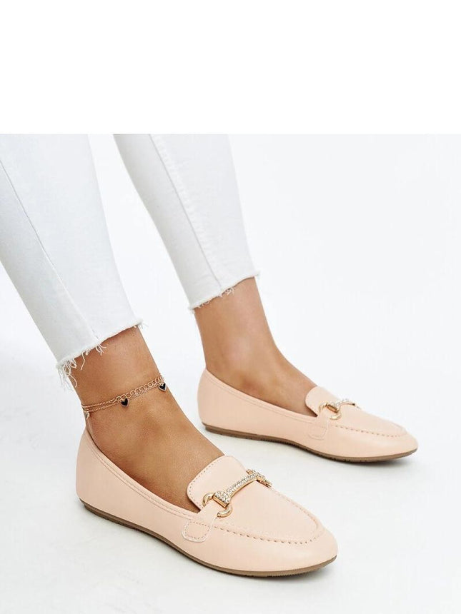 Mocassin model 207461 Solea-0