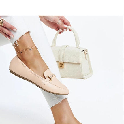 Mocassin model 207461 Solea-1