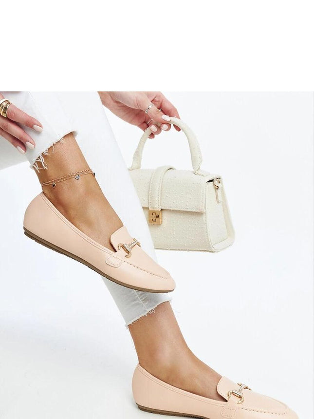 Mocassin model 207461 Solea-1