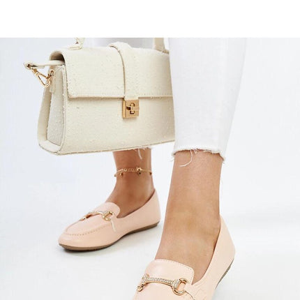 Mocassin model 207461 Solea-2