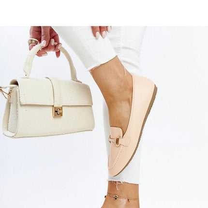 Mocassin model 207461 Solea-3
