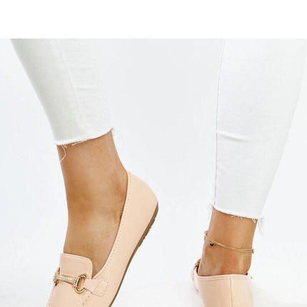 Mocassin model 207461 Solea-4