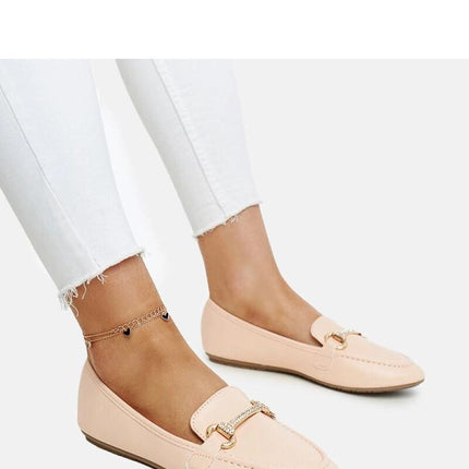Mocassin model 207461 Solea-5
