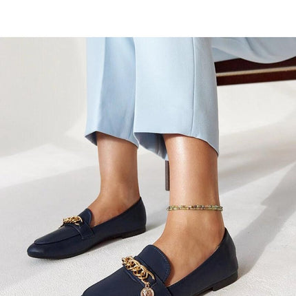 Mocassin model 207479 Solea-0