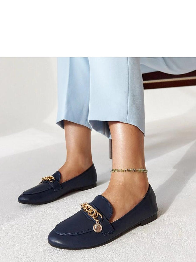 Mocassin model 207479 Solea-0