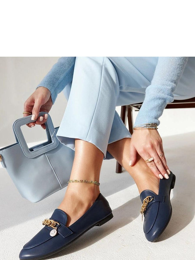 Mocassin model 207479 Solea-1