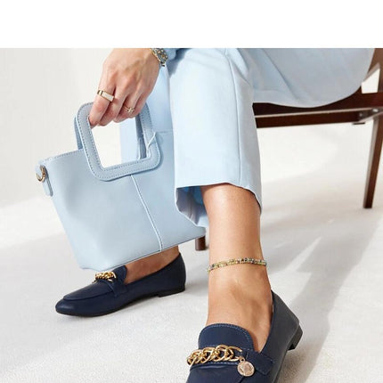 Mocassin model 207479 Solea-2