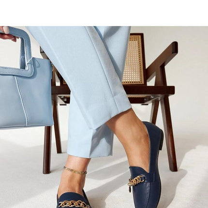 Mocassin model 207479 Solea-3
