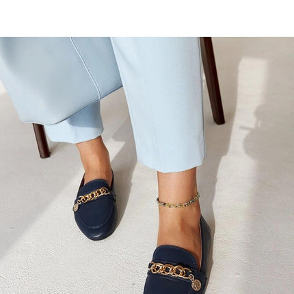 Mocassin model 207479 Solea-4