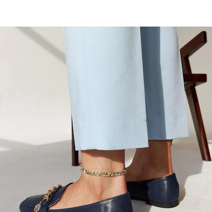 Mocassin model 207479 Solea-5