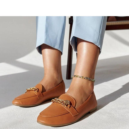 Mocassin model 207481 Solea-0