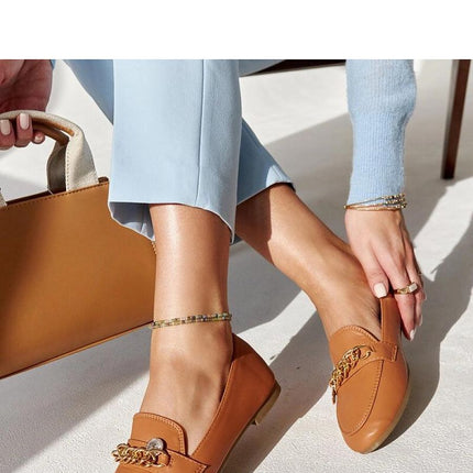 Mocassin model 207481 Solea-1