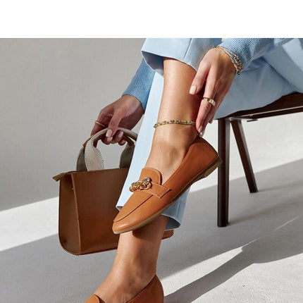 Mocassin model 207481 Solea-2