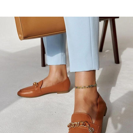 Mocassin model 207481 Solea-3