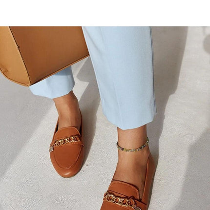 Mocassin model 207481 Solea-4