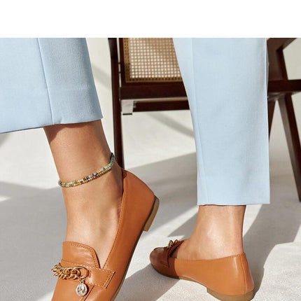 Mocassin model 207481 Solea-5