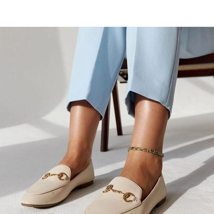 Mocassin model 207483 Solea-0