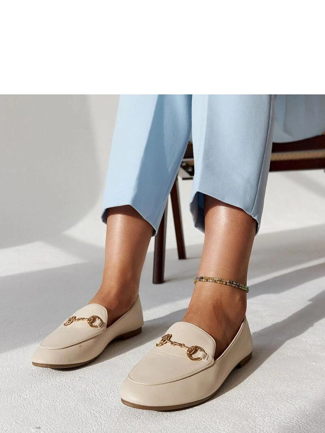 Mocassin model 207483 Solea-0