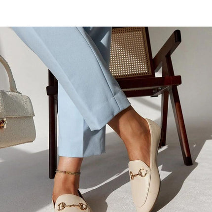 Mocassin model 207483 Solea-1