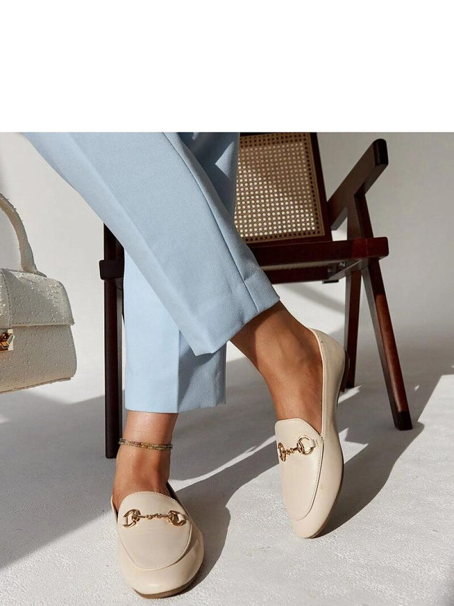 Mocassin model 207483 Solea-1