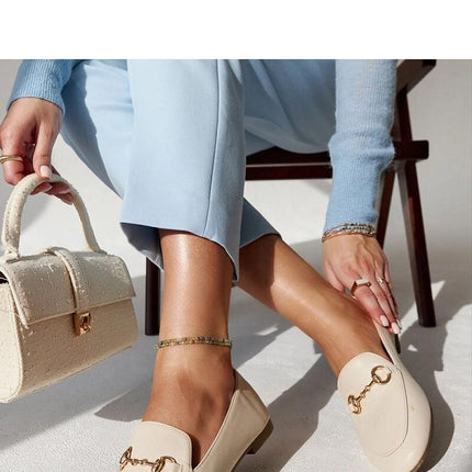 Mocassin model 207483 Solea-2