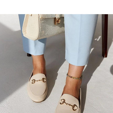 Mocassin model 207483 Solea-3