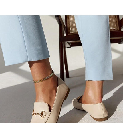 Mocassin model 207483 Solea-4