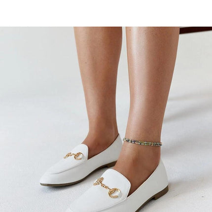 Mocassin model 207484 Solea-0